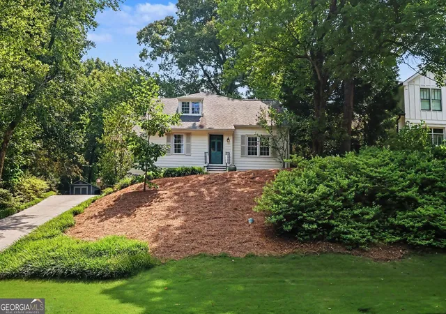 Photo 1 of Sale Pending at 3055 Skyland Dr Ne, Atlanta, GA 30341 | MLS# 10799416 | Listing updated on 2026-09-02