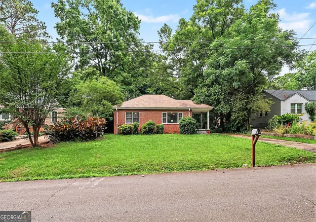 Homes for sale in Forest Park, GA | 790 Slaton St, Forest Park, GA 30297 | MLS# 10776778