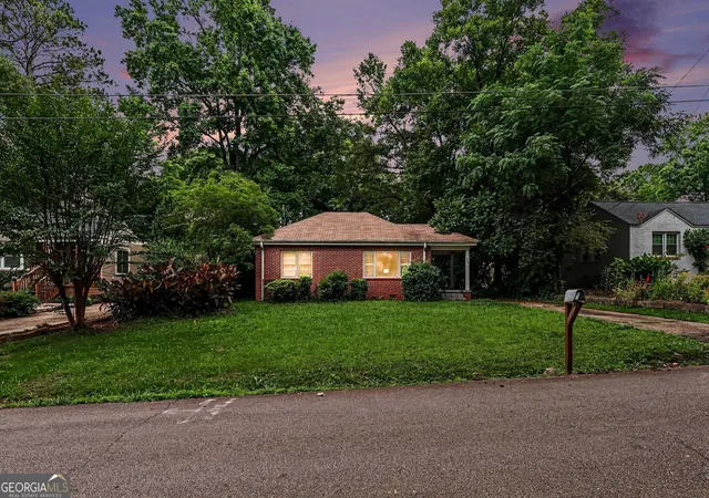 Homes for sale in Forest Park, GA | 790 Slaton St, Forest Park, GA 30297 | MLS# 10776778