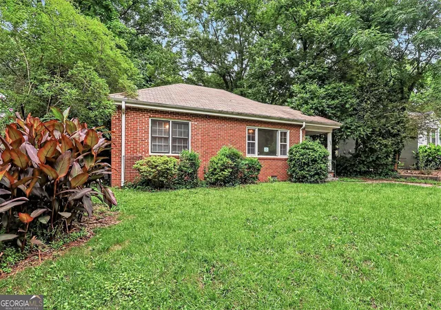 Homes for sale in Forest Park, GA | 790 Slaton St, Forest Park, GA 30297 | MLS# 10776778