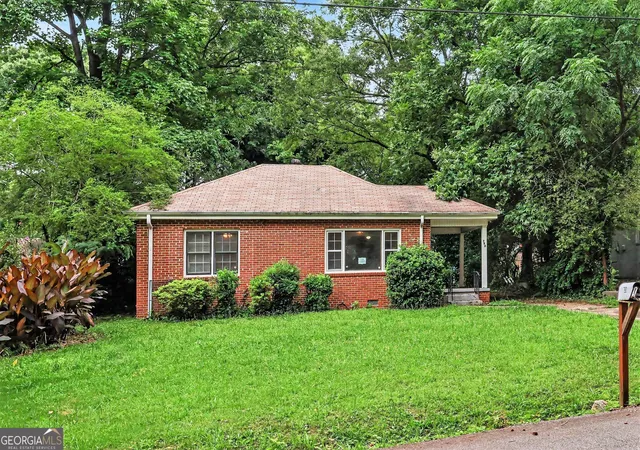 Homes for sale in Forest Park, GA | 790 Slaton St, Forest Park, GA 30297 | MLS# 10776778