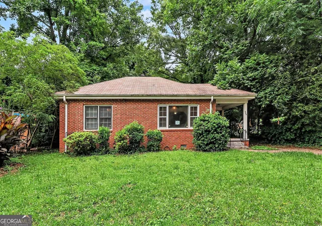 Homes for sale in Forest Park, GA | 790 Slaton St, Forest Park, GA 30297 | MLS# 10776778
