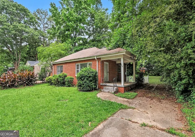Homes for sale in Forest Park, GA | 790 Slaton St, Forest Park, GA 30297 | MLS# 10776778