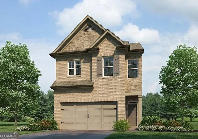 1st image of 3018 Manor Hill Pl, Union City, GA 30291 | MLS# 10830464