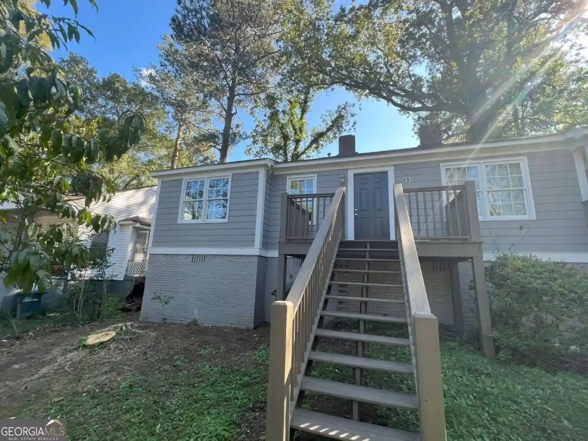 Photo 1 of Multi family home for sale at 494 Birney St Ne, Marietta, GA 30060 | MLS# 10874578 | Listing updated on 2026-10-19