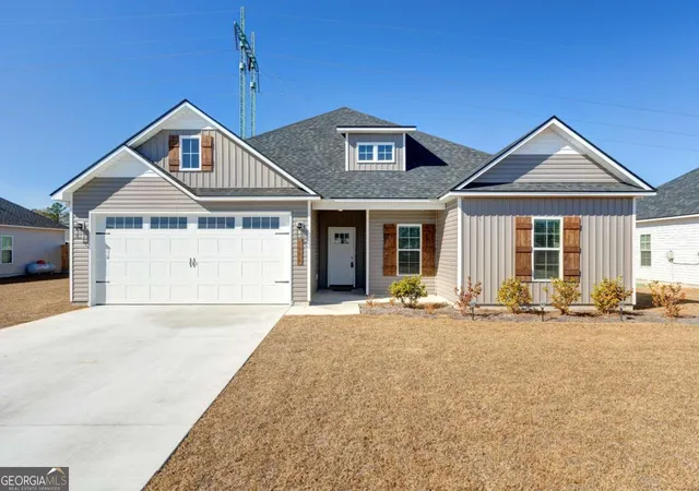 1st image of 3936 Lu Ln, Hahira, GA 31632 | MLS# 10758835