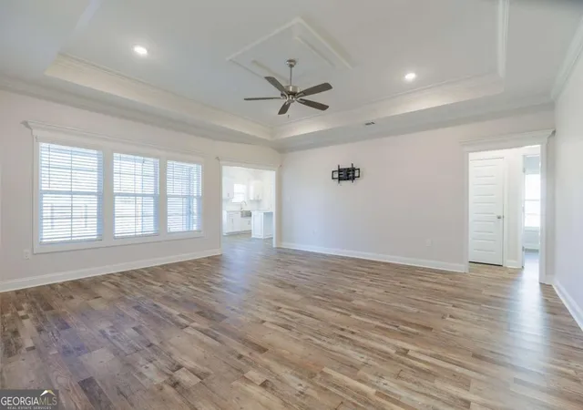 3rd image of 3936 Lu Ln, Hahira, GA 31632 | MLS# 10758835