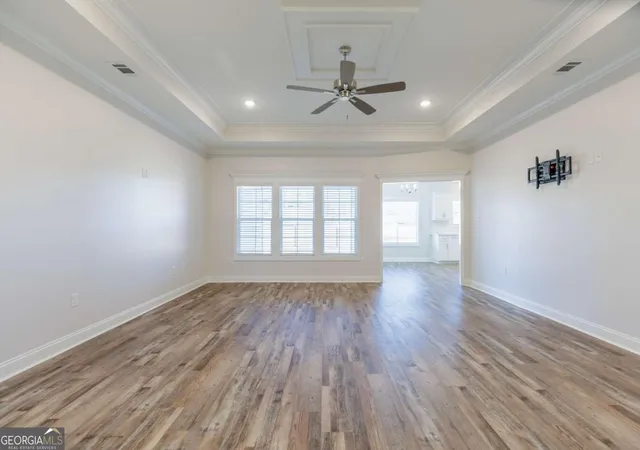 4th image of 3936 Lu Ln, Hahira, GA 31632 | MLS# 10758835