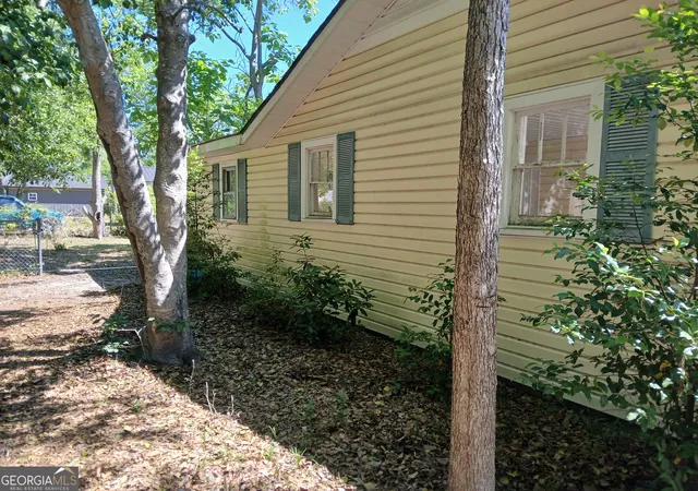 Homes for sale in Alma, GA | 702 N Church, Alma, GA 31510 | MLS# 10737922