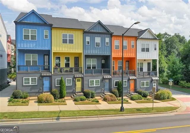 3rd image of 2034 Se Bixby Byway Dr Se, Atlanta, GA 30317 | MLS# 10819608