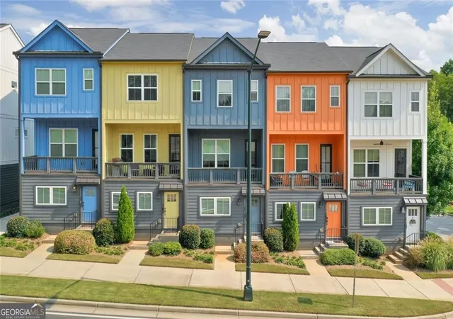 4th image of 2034 Se Bixby Byway Dr Se, Atlanta, GA 30317 | MLS# 10819608