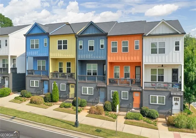 5th image of 2034 Se Bixby Byway Dr Se, Atlanta, GA 30317 | MLS# 10819608
