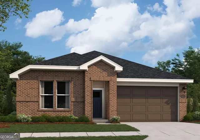 Photo 1 of Single family home for sale at 101 Buttercup Pl, Perry, GA 31069 | MLS# 10819883 | Listing updated on 2026-09-03