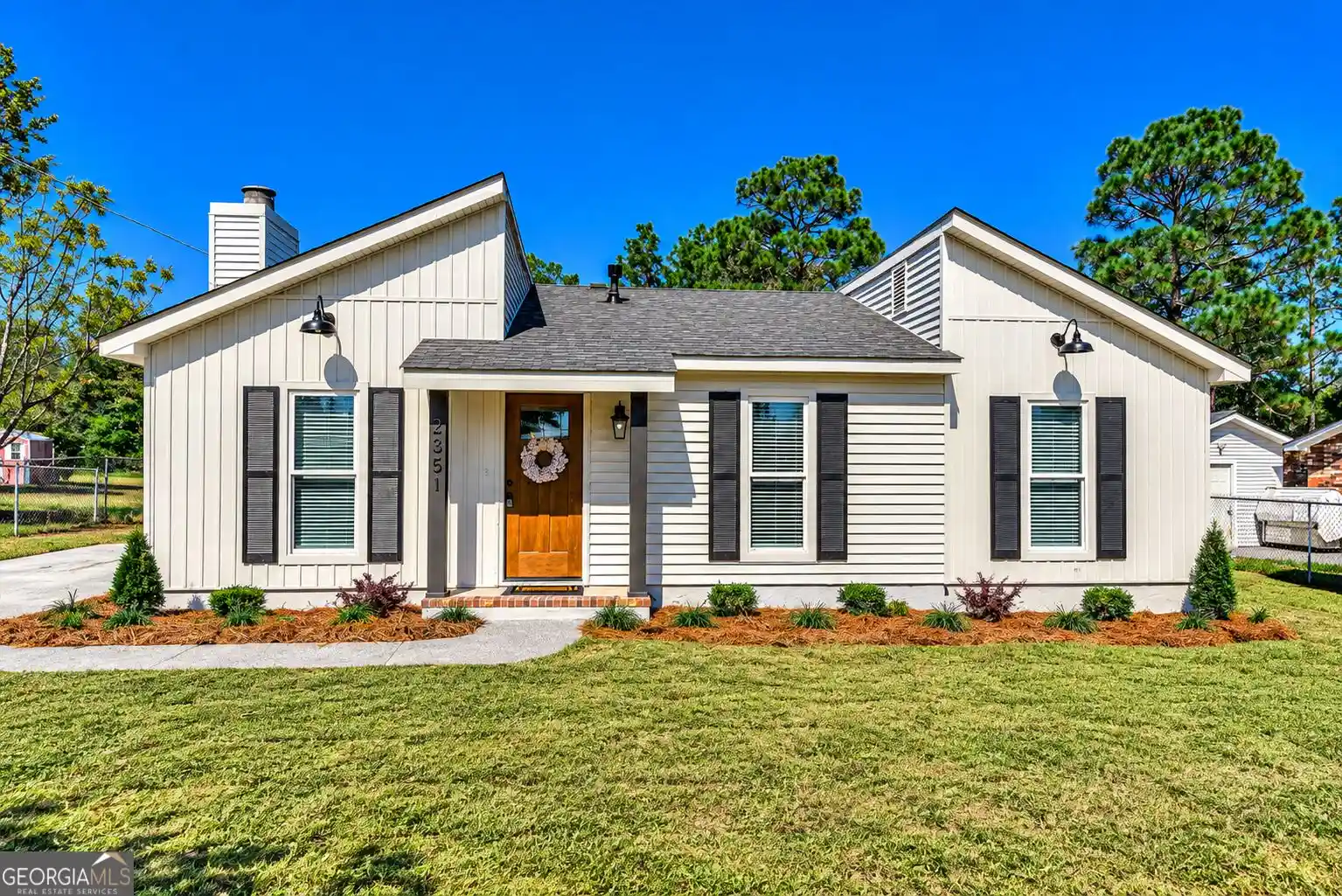 Single family home for sale at 2351 Travis Pines Dr, Augusta, GA 30906 | MLS# 10874448