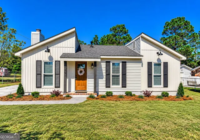 Single family home for sale at 2351 Travis Pines Dr, Augusta, GA 30906 | MLS# 10874448