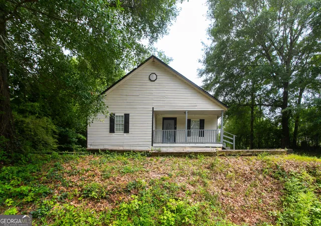 Homes for sale in Thomaston, GA | 281 Martin Luther King Dr, Thomaston, GA 30286 | MLS# 10791945