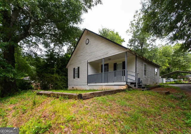 Homes for sale in Thomaston, GA | 281 Martin Luther King Dr, Thomaston, GA 30286 | MLS# 10791945