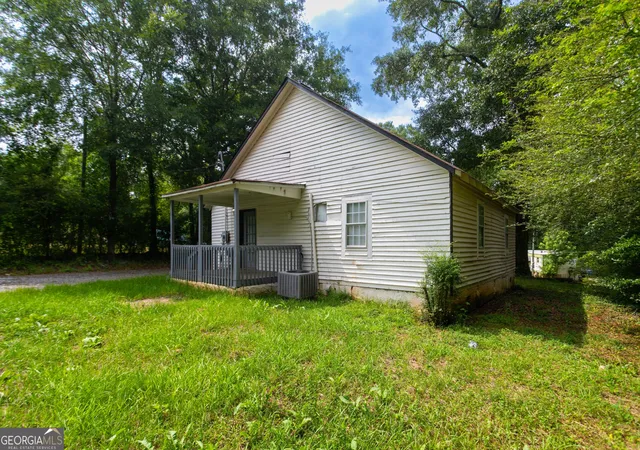 Homes for sale in Thomaston, GA | 281 Martin Luther King Dr, Thomaston, GA 30286 | MLS# 10791945