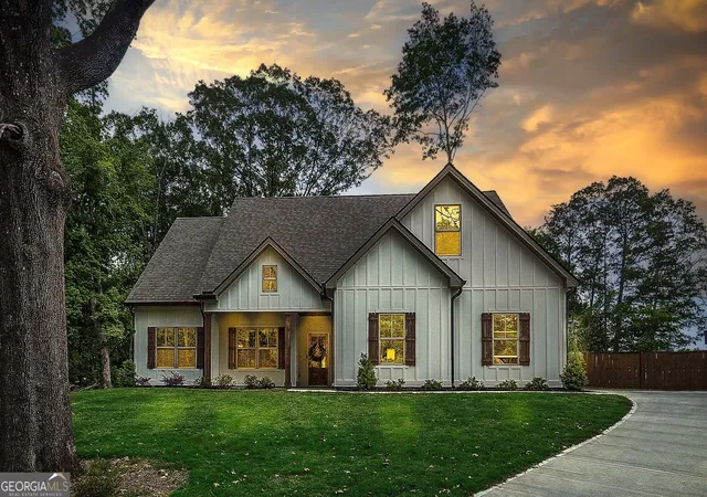 1st image of 560 Madison Rd, Monticello, GA 31064 | MLS# 10739225