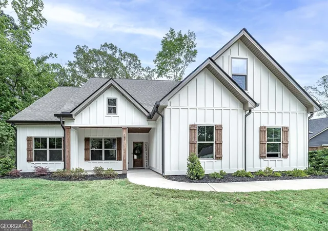 2nd image of 560 Madison Rd, Monticello, GA 31064 | MLS# 10739225