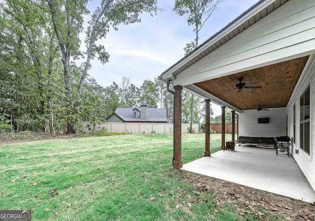 36th image of 560 Madison Rd, Monticello, GA 31064 | MLS# 10739225