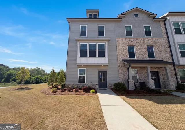 Photo 1 of Sale Pending at 200 Cobalt Dr, Fayetteville, GA 30214 | MLS# 10726439 | Listing updated on 2026-09-04