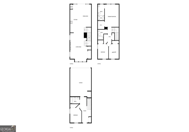 Photo 26 of Sale Pending at 200 Cobalt Dr, Fayetteville, GA 30214 | MLS# 10726439 | Listing updated on 2026-09-04