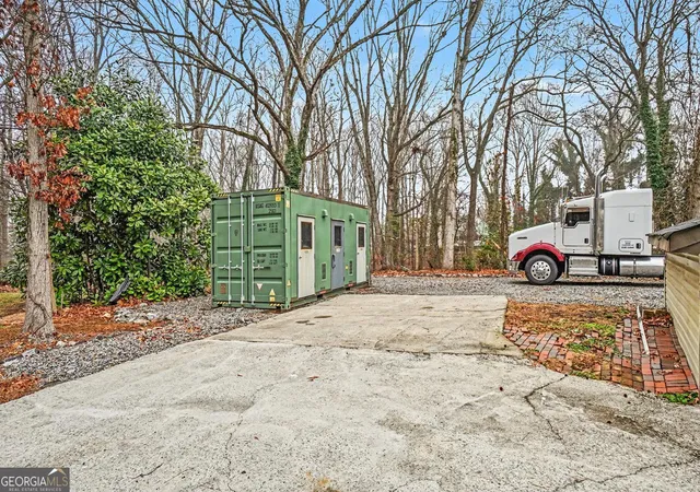 Photo 26 of Single family home for sale at 3450 W County Line Rd, Douglasville, GA 30135 | MLS# 10669921 | Listing updated on 2026-09-12