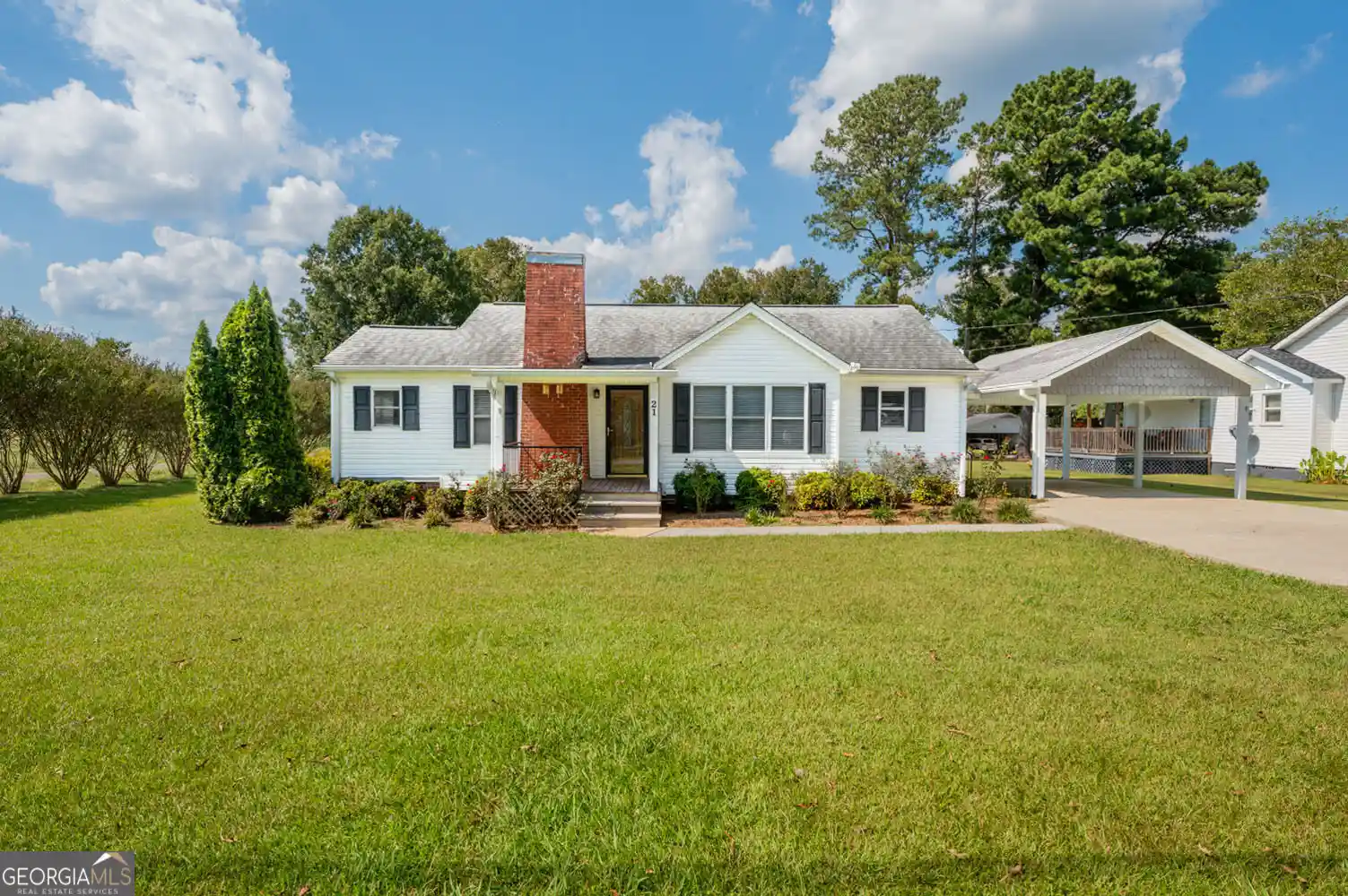 Single family home for sale at 21 Dickeyville Rd, Trion, GA 30753 | MLS# 10868600