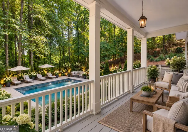 Photo 1 of Single family home for sale at 205 Aerie Ct, Atlanta, GA 30350 | MLS# 10877138 | Listing updated on 2026-10-24