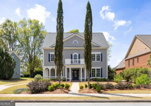 Photo 1 of Sale Pending at 1045 Sandtown Pl Dr Sw, Marietta, GA 30064 | MLS# 10726423 | Listing updated on 2026-09-02