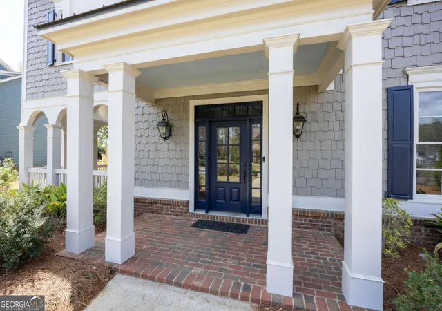 Photo 2 of Sale Pending at 1045 Sandtown Pl Dr Sw, Marietta, GA 30064 | MLS# 10726423 | Listing updated on 2026-09-02
