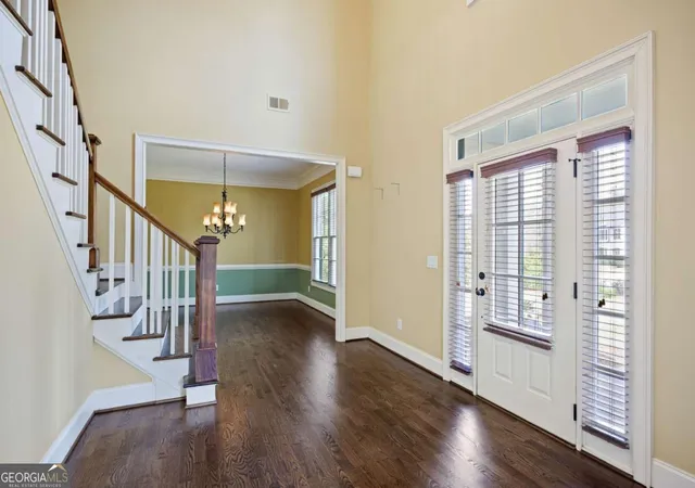 Photo 3 of Sale Pending at 1045 Sandtown Pl Dr SW, Marietta, GA 30064 | MLS# 10726423 | Listing updated on 2026-09-02