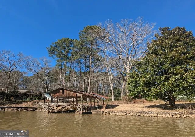 3rd image of 0 Collins Rd, Jackson, GA 30233 | MLS# 10781493