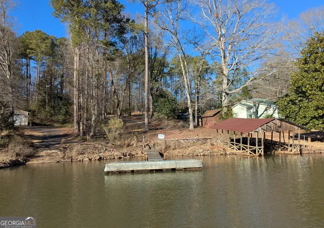 4th image of 0 Collins Rd, Jackson, GA 30233 | MLS# 10781493