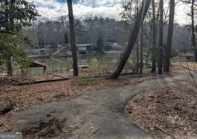 5th image of 0 Collins Rd, Jackson, GA 30233 | MLS# 10781493