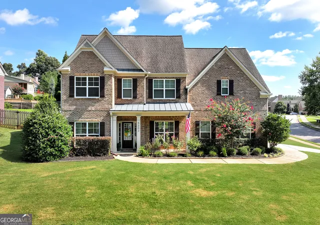 Photo 1 of Single family home for sale at 5303 Timber Wild Ln, Buford, GA 30518 | MLS# 10829099 | Listing updated on 2026-09-09