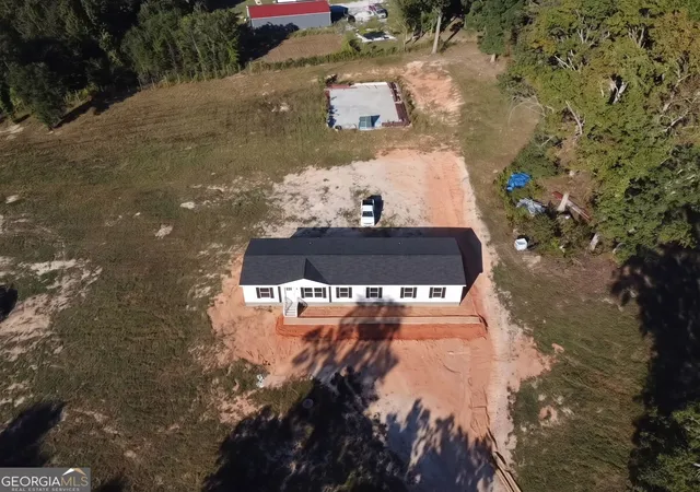 Photo 1 of Single family home for sale at 150 Garrison Rd, Carnesville, GA 30521 | MLS# 10881498 | Listing updated on 2026-10-30