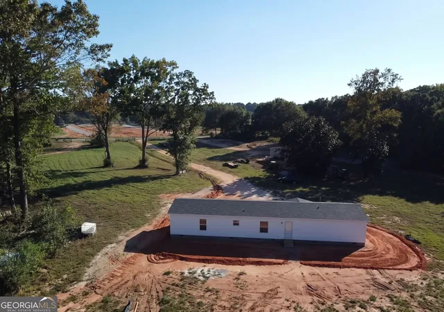 Photo 2 of Single family home for sale at 150 Garrison Rd, Carnesville, GA 30521 | MLS# 10881498 | Listing updated on 2026-10-30