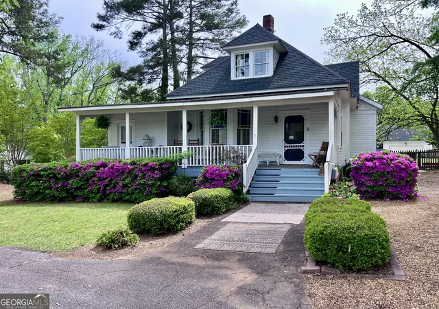 1st image of 600 Foster St, Madison, GA 30650 | MLS# 10800570
