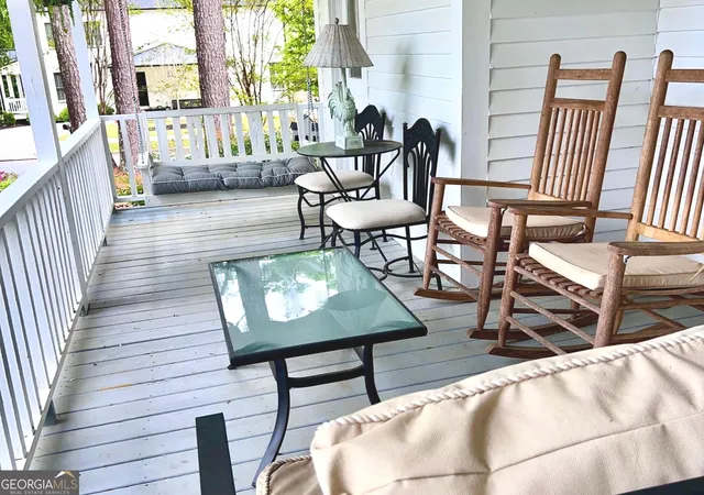 Photo 3 of Single family home for sale at 600 Foster St, Madison, GA 30650 | MLS# 10800570 | Listing updated on 2026-08-02