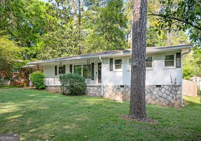 Photo 29 of Single family home for sale at 1428 Sandy Ln, Decatur, GA 30032 | MLS# 10787508 | Listing updated on 2026-09-14