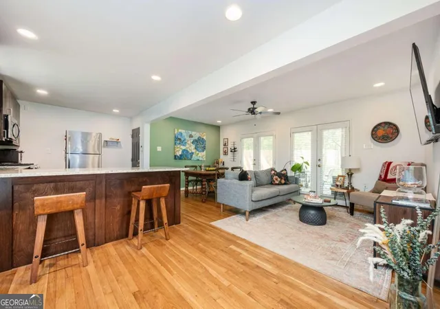 Photo 3 of Single family home for sale at 1428 Sandy Ln, Decatur, GA 30032 | MLS# 10787508 | Listing updated on 2026-10-10