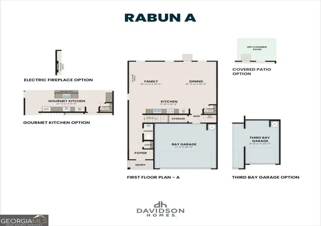 2nd image of 445 Possumhaw Pl, Canton, GA 30114 | MLS# 10786332
