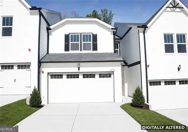 1st image of 1528 Purple Coneflower Ave, Mableton, GA 30126 | MLS# 10816862