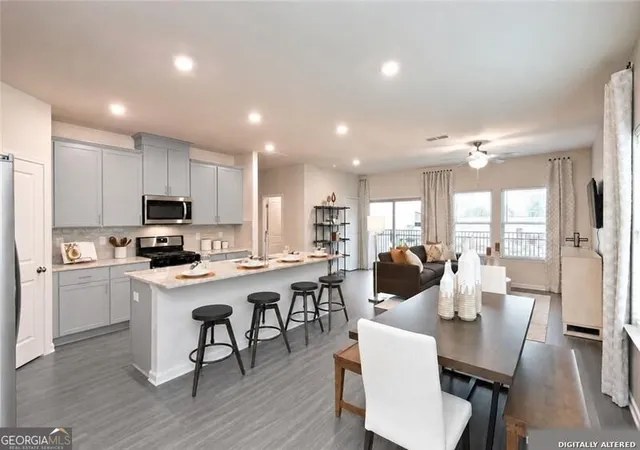 2nd image of 1528 Purple Coneflower Ave, Mableton, GA 30126 | MLS# 10816862