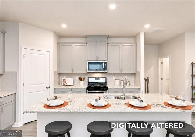 3rd image of 1528 Purple Coneflower Ave, Mableton, GA 30126 | MLS# 10816862