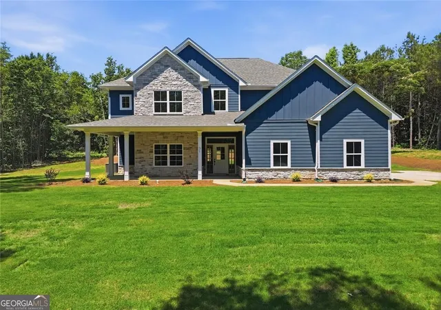 1st image of 31 Kirk Rd Nw, White, GA 30184 | MLS# 10783331