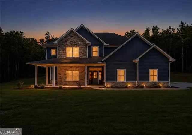 2nd image of 31 Kirk Rd Nw, White, GA 30184 | MLS# 10783331