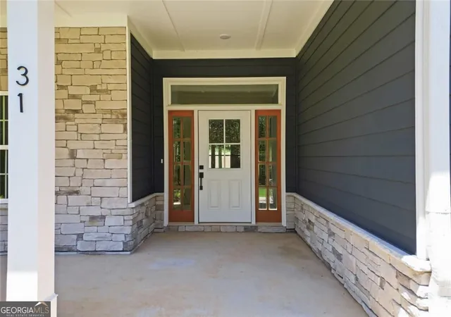 Photo 4 of Single family home for sale at 31 Kirk Rd Nw, White, GA 30184 | MLS# 10783331 | Listing updated on 2026-10-08